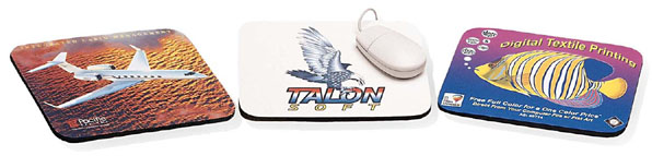 Mousepads